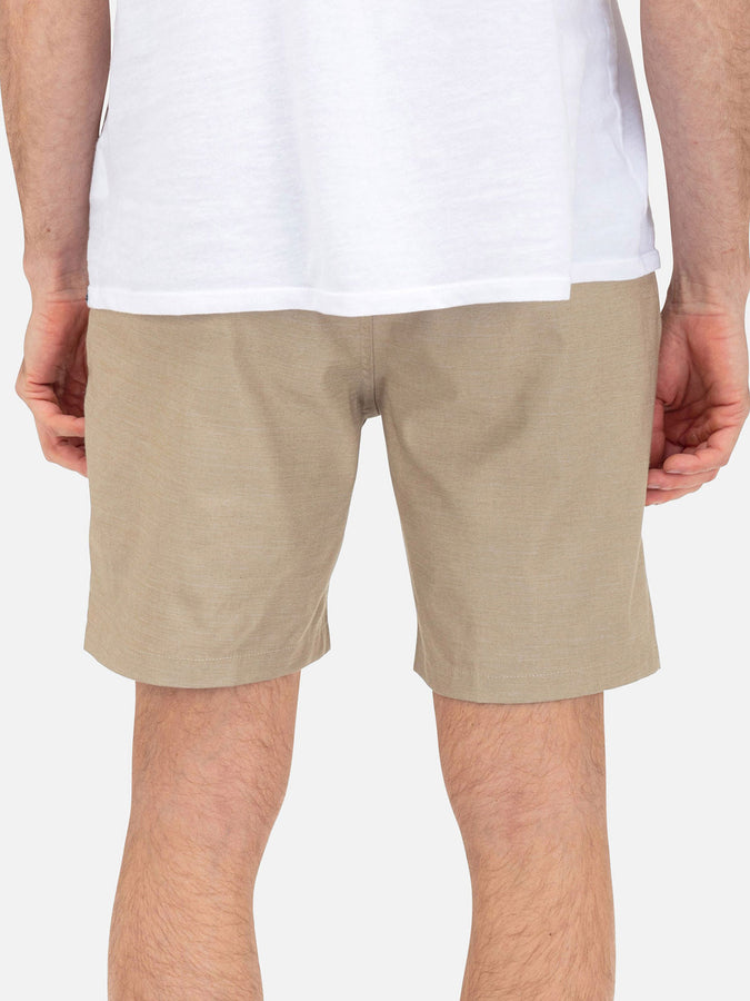 Hurley H2O-Dri Breathe Shorts Spring 2026 | KHAKI (H235)