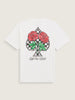 Vans The Painted Rose T-Shirt Fall 2026