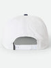 Brixton Morado Snapback Hat