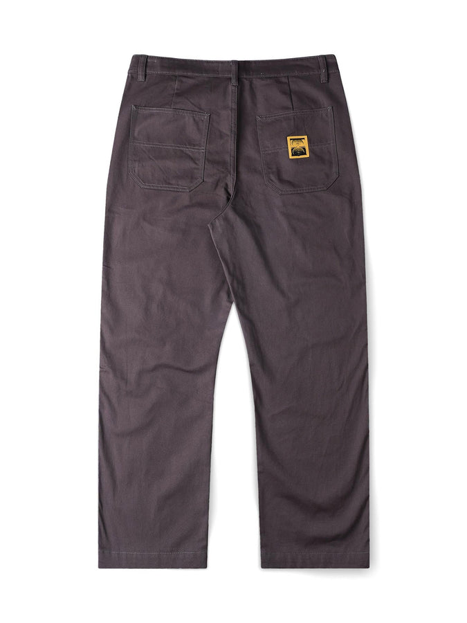 Former Reynolds Work Pants Fall 2026 | GUNMETAL