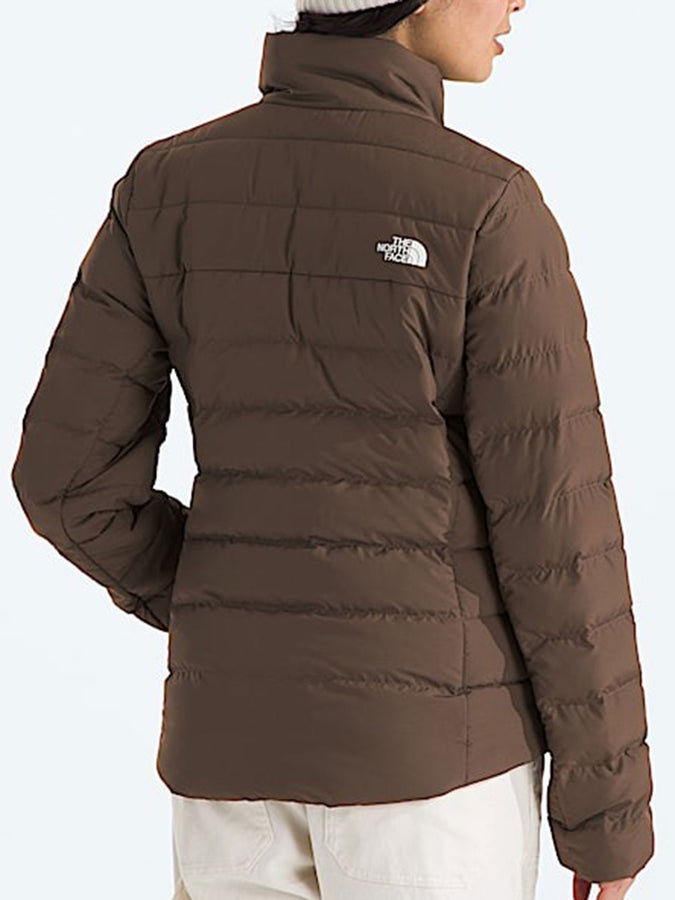 The North Face Aconcagua 3 Jacket | SMOKEY BROWN (1OI)