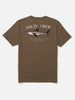 Salty Crew Bruce T-Shirt Fall 2026