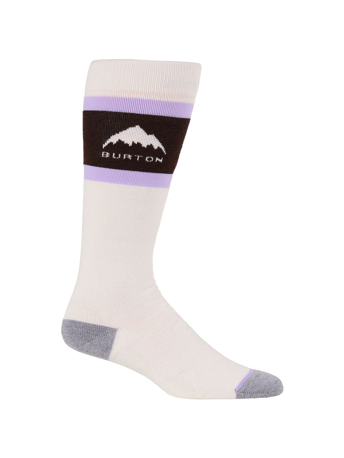 Burton Weekend Midweight 2 Pack Socks | BEAR HUG BROWN (E5C)