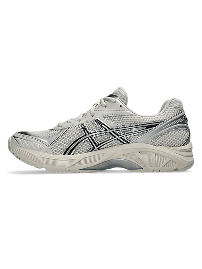 Asics GT-2160 Smoke Grey/Black Shoes Fall 2026 | SMOKE GREY/BLACK (029)