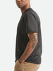 Brixton Journey Pocket T-Shirt Printemps 2026