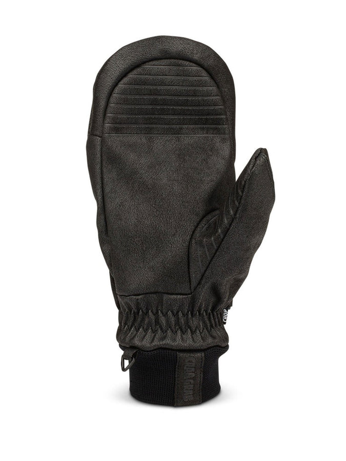 Crab Grab Chop Mitts | BLACK