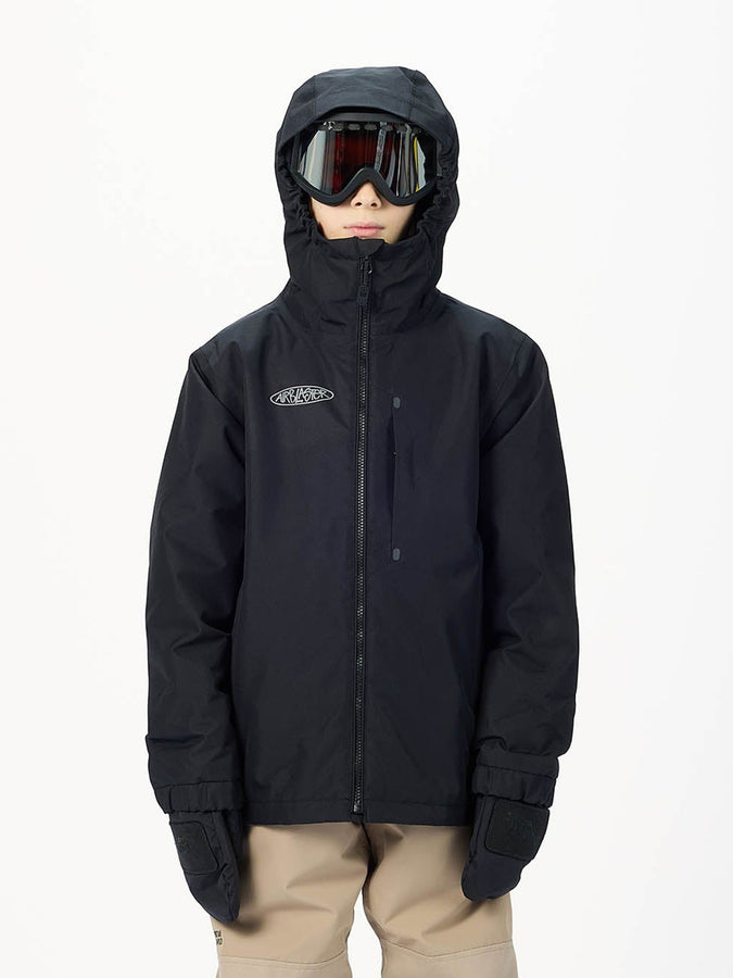 Airblaster Access 2027 | BLACK