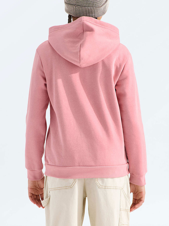 The North Face Evolution Simple Dome Hoodie Fall 2026 | PRIMROSE (NO9)