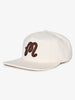Malbon Velasco Snapback Hat