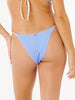 Rip Curl Poolside Hi Leg Skimpy Bikini Bottom Summer 2026