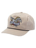 Loser Machine Birdie Snapback Hat