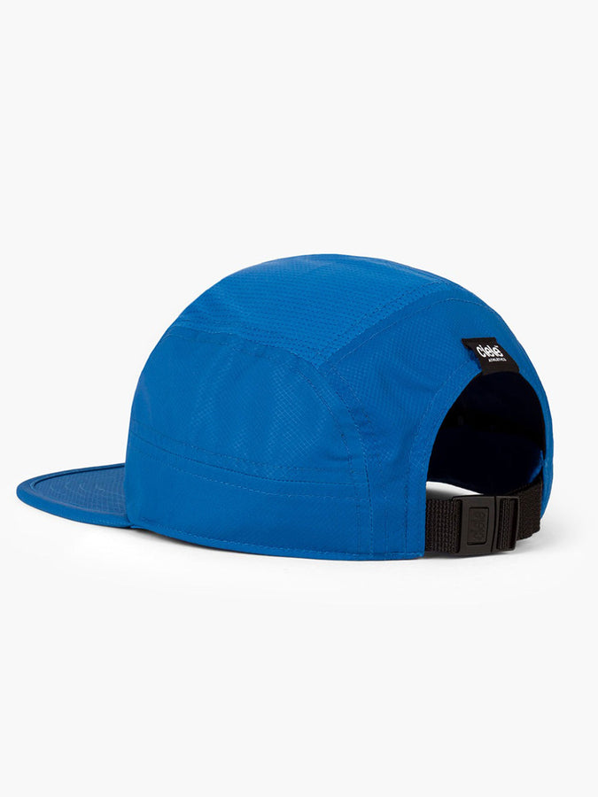 Ciele GOCap Classic Athletics Azur Strapback Hat | AZURE