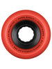 Bones Atf Rough Riders Red 56mm Skateboard Wheels