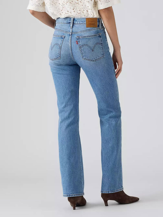 Levis Wedgie Boot Probably Here Jeans Fall 2026 | PROBABLY HERE (0021)