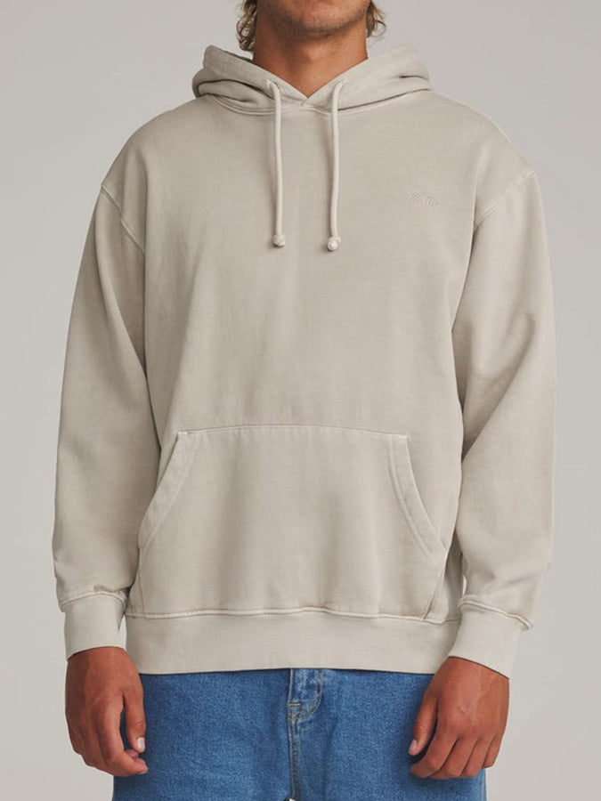 Katin Emb Hoodie Fall 2026 | BIRCH VINTAGE WASH