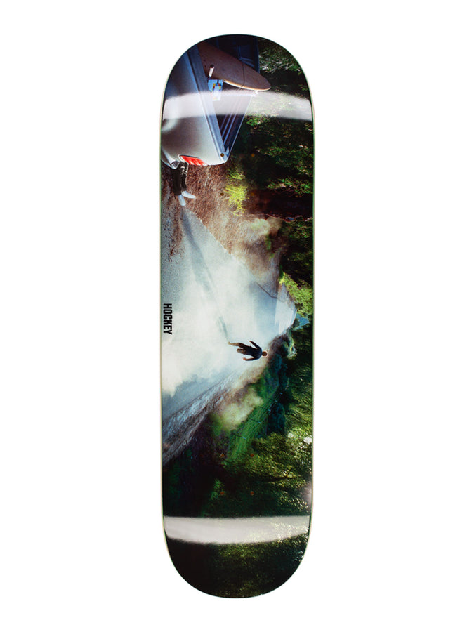 Hockey Diego Todd My Friend, The Liar II 8.25’’ Skateboard Deck | ASSORTED