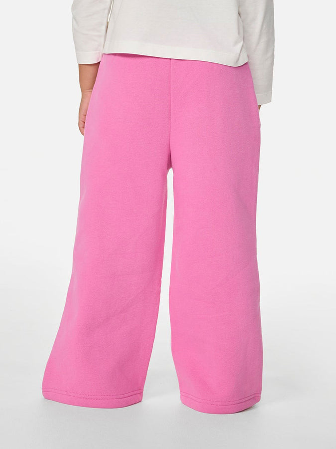 Rip Curl Surf Puff Wide Leg Pants Spring 2026 | HOT PINK (0597)