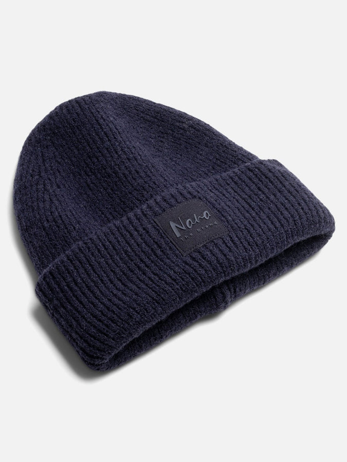 Nana The Brand Jasper Beanie | NAVY