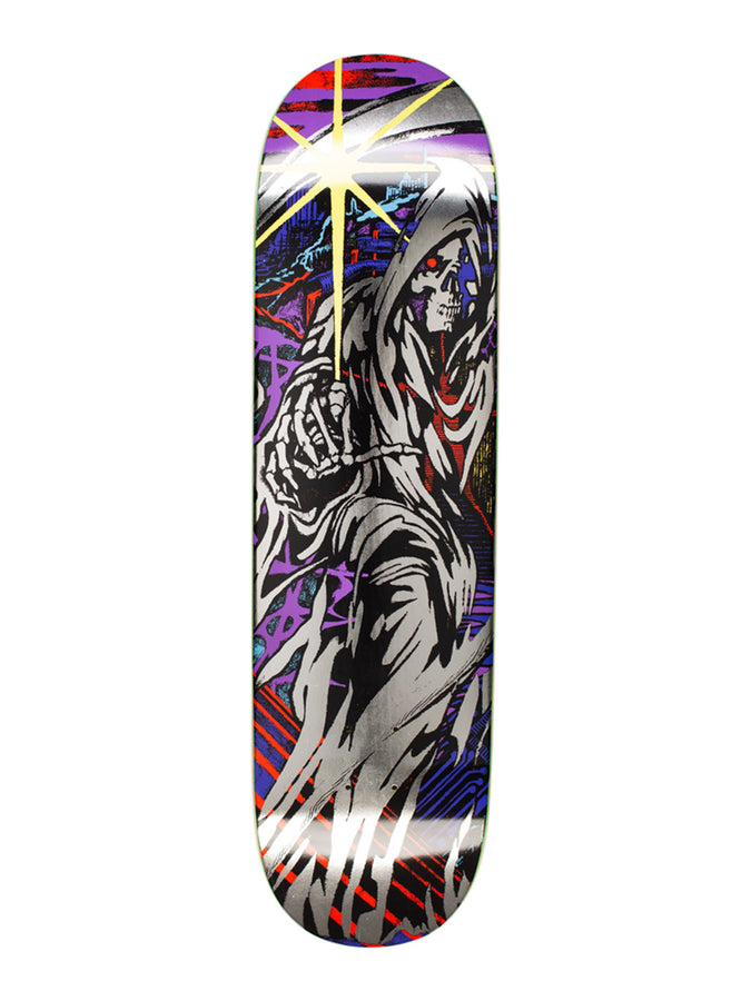 Hockey Ben Kadow Reaper 8.5