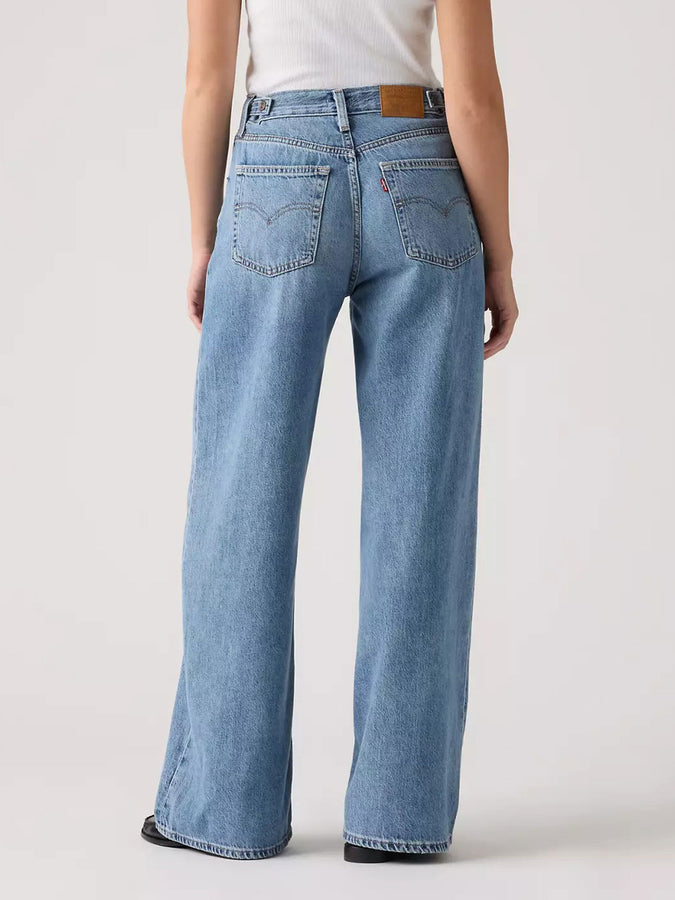 Levis Cinch Wide Leg Losing My Mind Jeans Fall 2026 | LOSING MY MIND (0002)