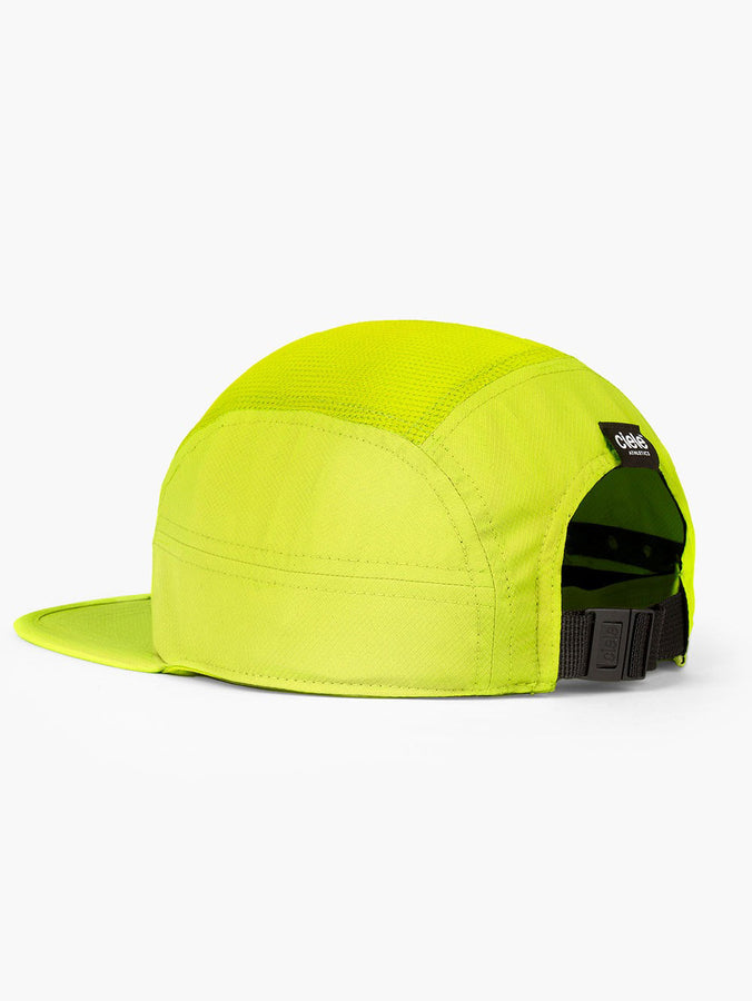 Ciele Gocap Classic Athletics Gekko Strapback Hat | GEKKO