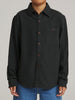 Katin Twiller Flannel Long Sleeve Buttondown Shirt Fall 2026