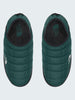 The North Face Thermoball Traction Mule V Pacific Turquoise/TNF Black Shoes Holiday 2026