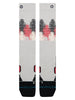 Stance Tree Line Mid Socks