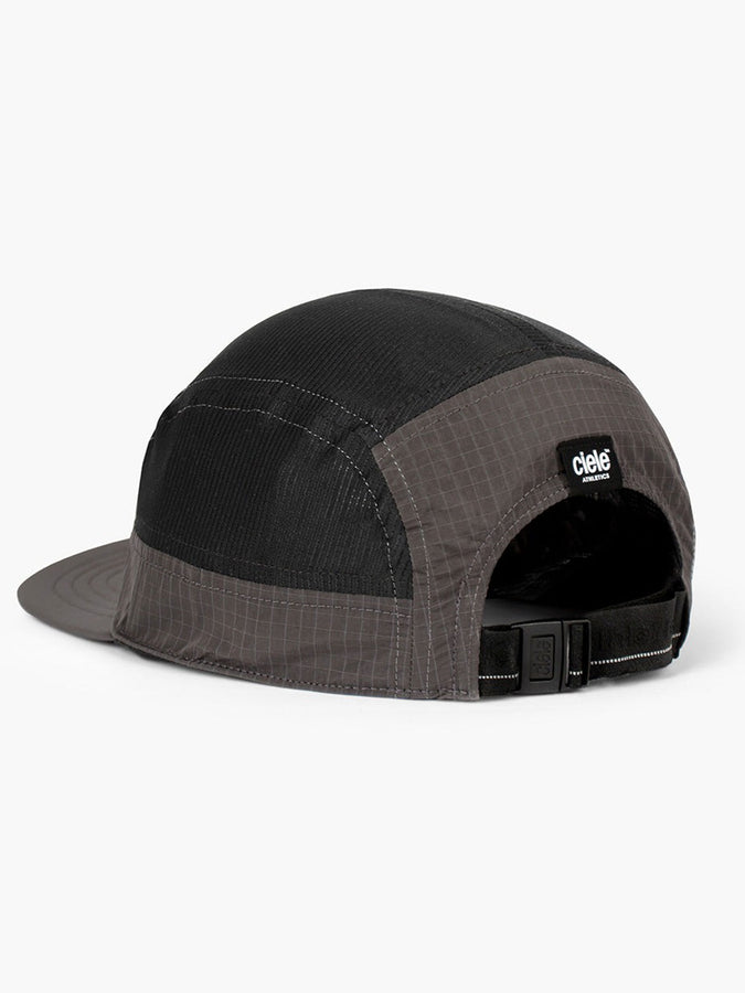 Ciele Gocap Icon Circle C Ombre Strapback Hat | SHADOWCAST