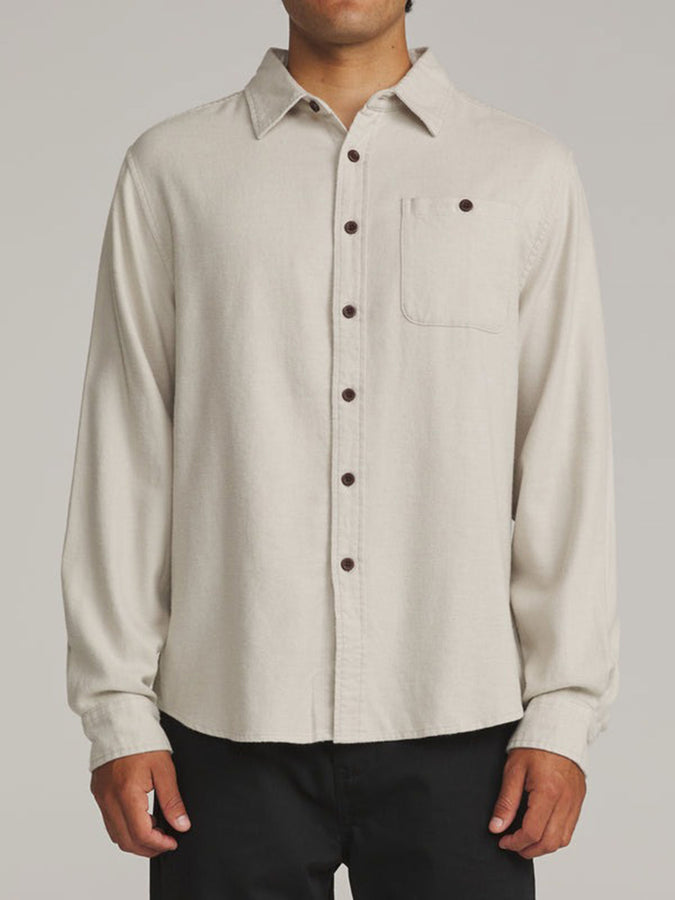 Katin Twiller Flannel Shirt Fall 2026 | BIRCH