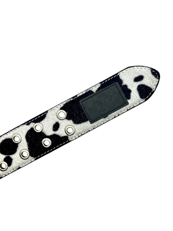 Loosey Premium Moosey Grommet Hole Belt | MOOSEY