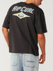 WASHED BLACK (8264)Rip Curl Heritage Icon T-Shirt Fall 2026