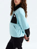 TNF Yumiori Off Peak Full Zip Polar Fleece Fall 2026