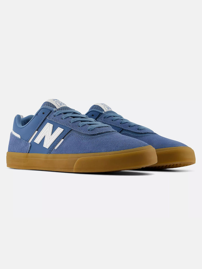 Nb Numeric 306 Foy Carolina Blue/Gum Shoes Fall 2026 | CAROLINA BLUE/GUM