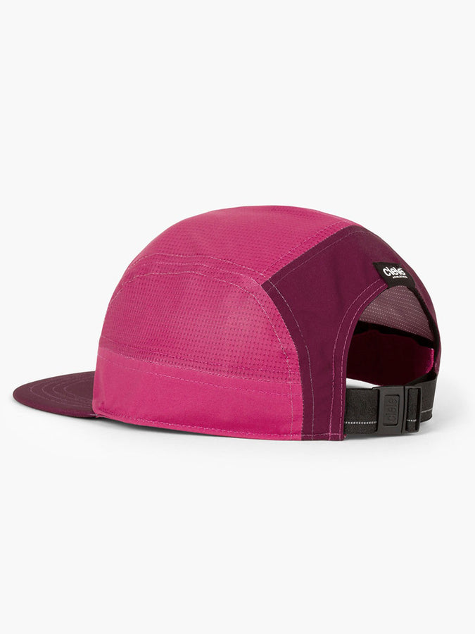Ciele GOCap Comp Century Murier/Bocasana Strapback Hat | MULBERRY/BOCASANA
