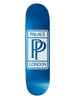 Palace Pp Skateboard Deck