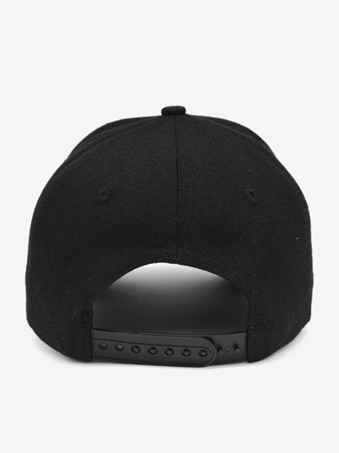 Students Expert Snapback Hat | BLACK