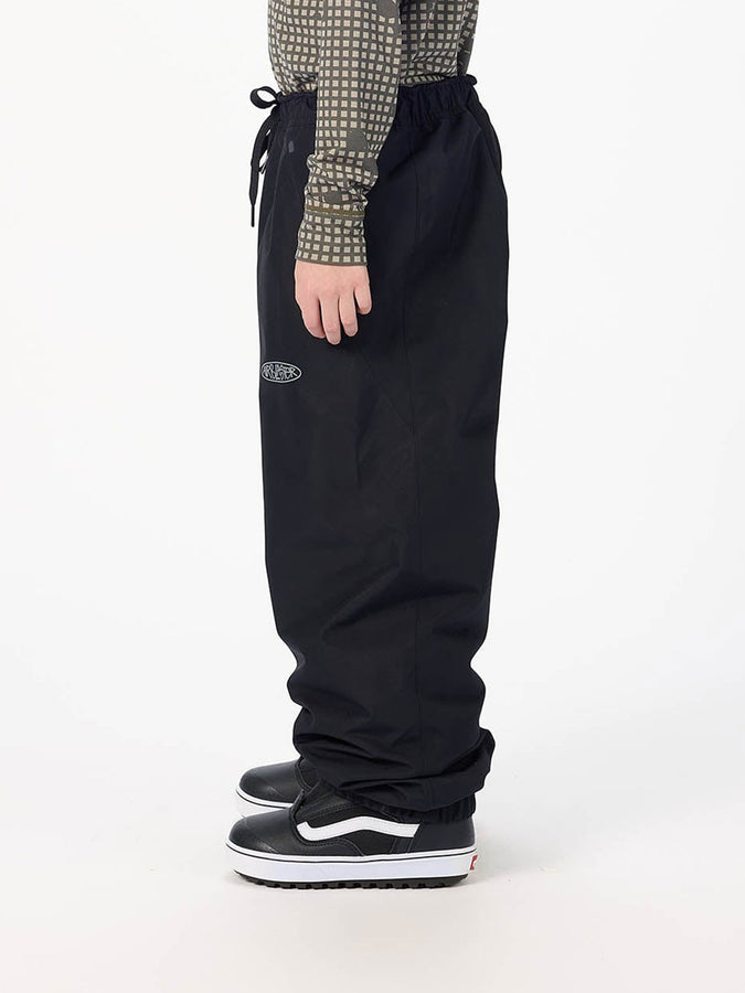 Airblaster Access 2027 – Insulated Snowboard Pants | BLACK