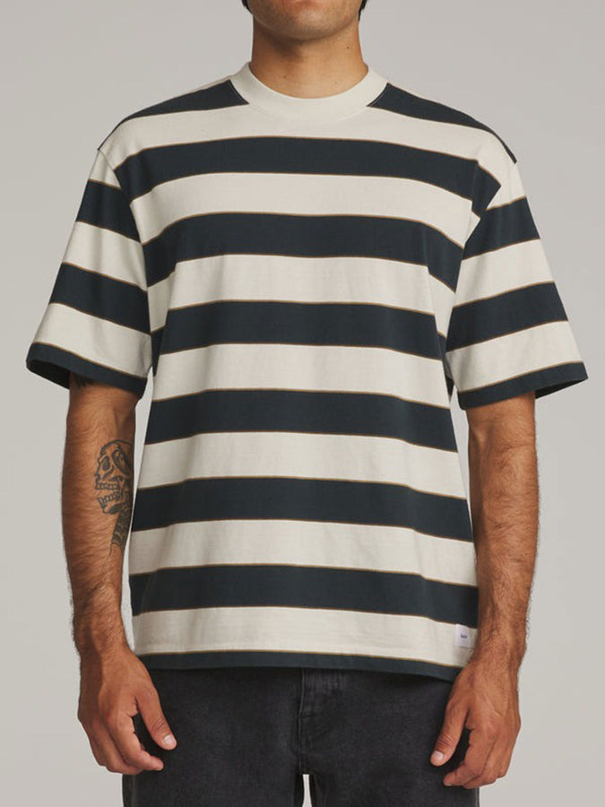 Katin Chip Box Fit T-Shirt Fall 2026 | VAPOR