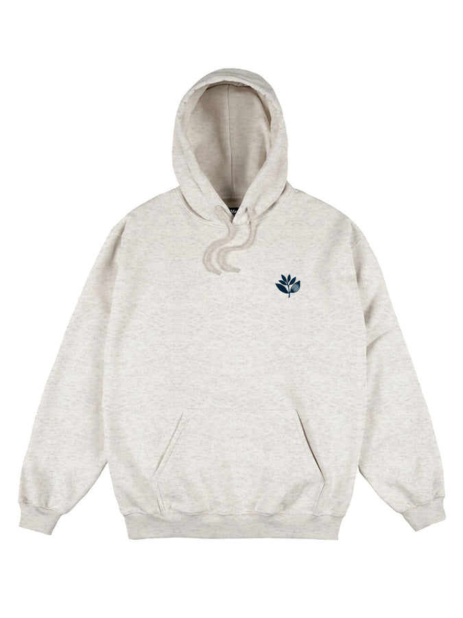Magenta Denim Plant Hoodie Holiday 2026 | ASH