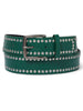 Butter Goods Barbed Wire Studded Belt