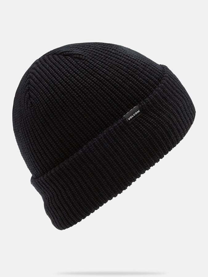 Volcom Sweep Lined Beanie | BLACK (BLK)