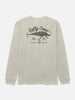 Salty Crew Decoy Long Sleeve T-Shirt Fall 2026