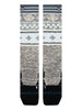 Stance Flake Mid Socks