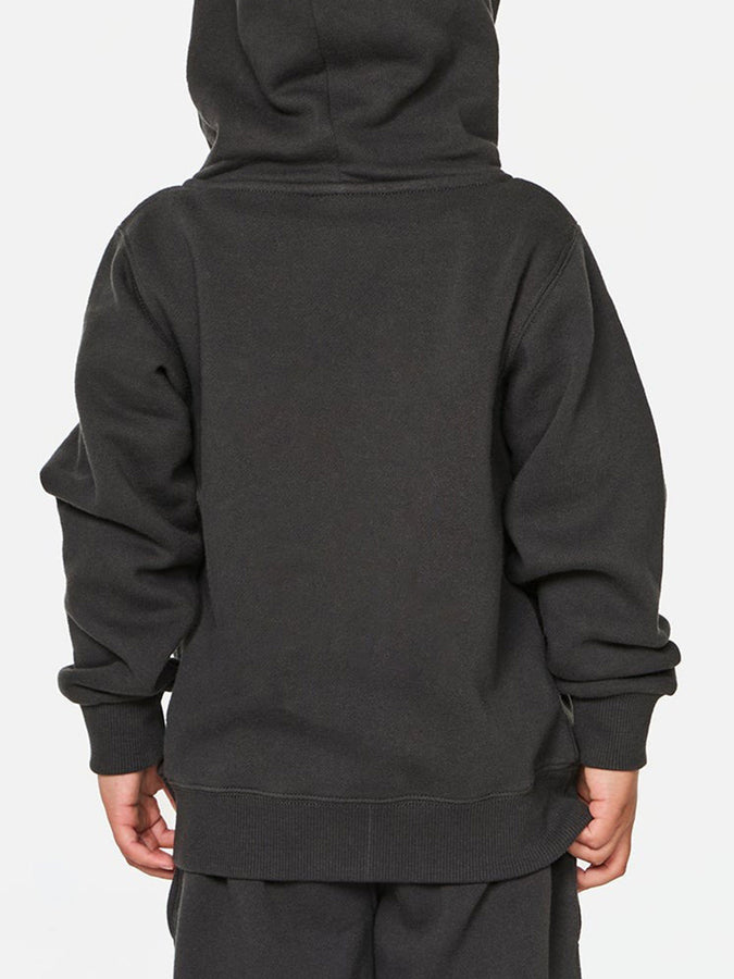 Rip Curl Paddle Out Washed Black Zip Hoodie Fall 2026 | WASHED BLACK (8264)