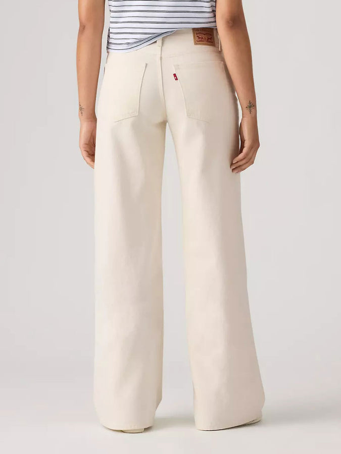 Levi's Middy Wide Leg Snowing In La Jeans Fall 2026 | SNOWING IN LA (0004)
