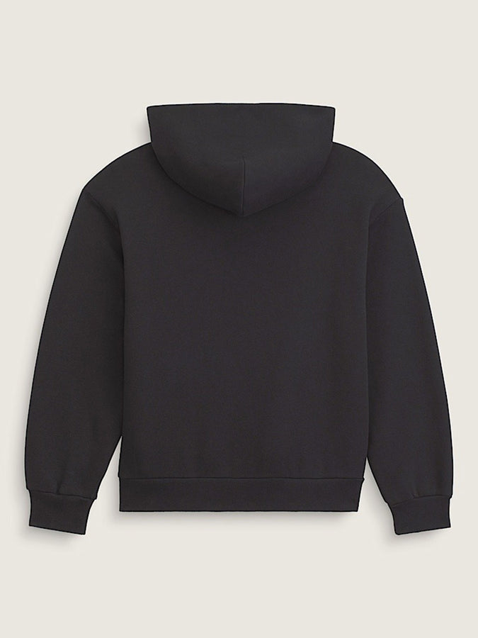 Vans Salton Hoodie Fall 2026 | BLACK (BLK)