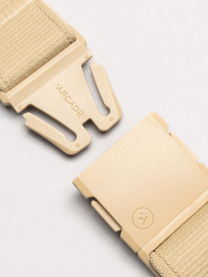 Arcade Atlas Khaki Belt | KHAKI (453)