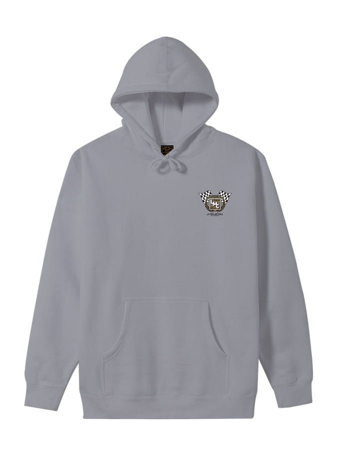 Loser Machine Gold Medal Hoodie Holiday 2025 | SMOKE