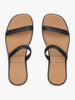 Reef Water Willow Marina Black/Bronze Sandals Été 2026